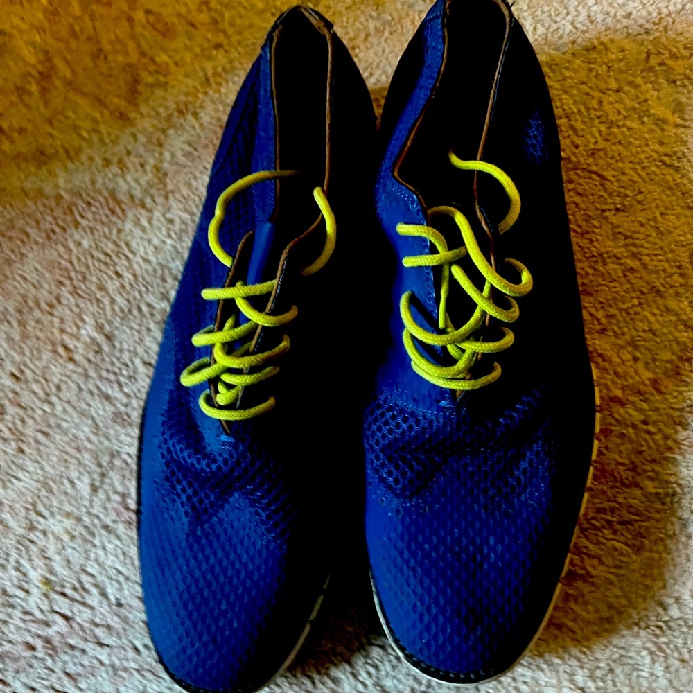 Cole Haan Zero  Grande